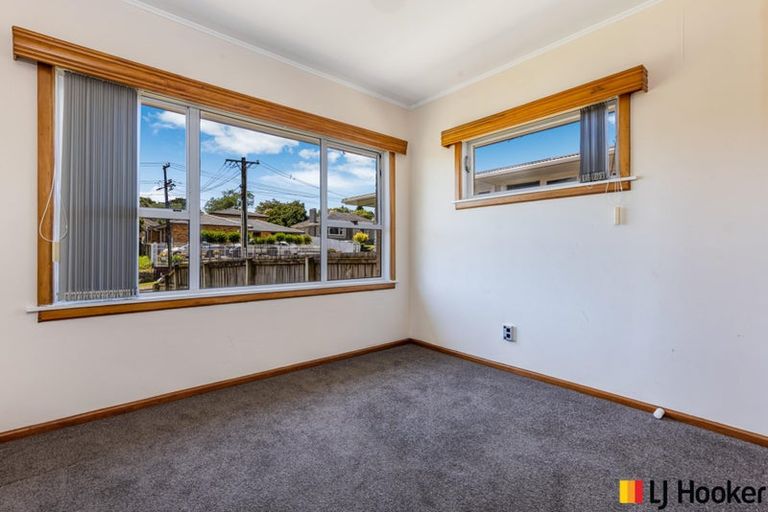 Photo of property in 61 Halver Road, Hillpark, Auckland, 2102
