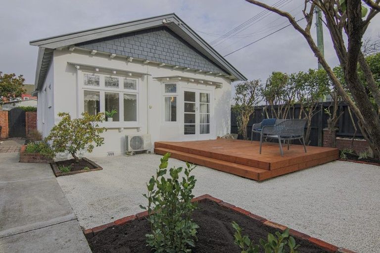 Photo of property in 80 Somerfield Street, Somerfield, Christchurch, 8024