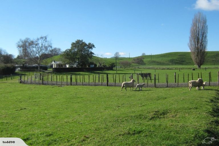 Photo of property in 5 Tapapa Road, Tapapa, Tirau, 3485