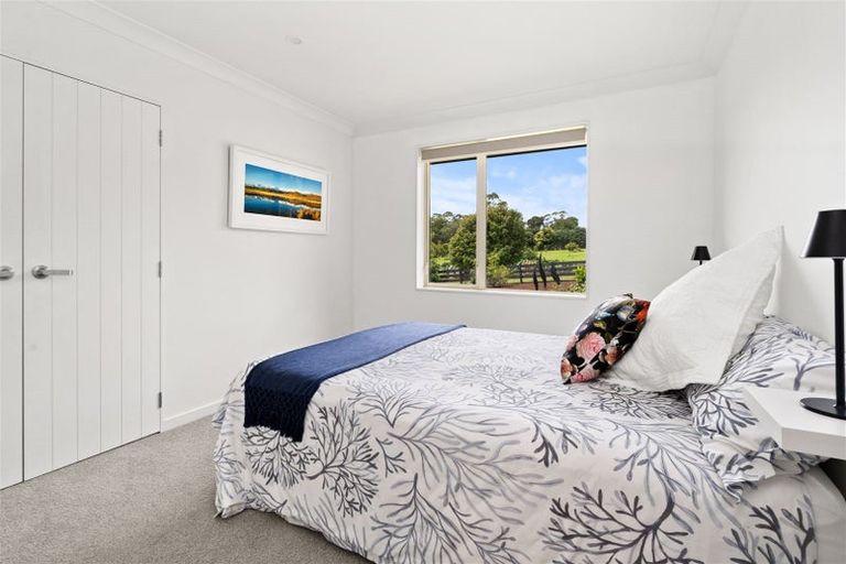 Photo of property in 535 Crane Road, Kauri, Kamo, 0185