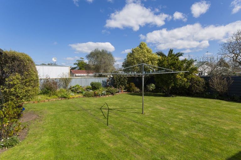 Photo of property in 48 Andrew Street, Elgin, Gisborne, 4010