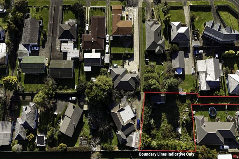 Photo of property in 1115 Heaphy Terrace, Fairfield, Hamilton, 3214