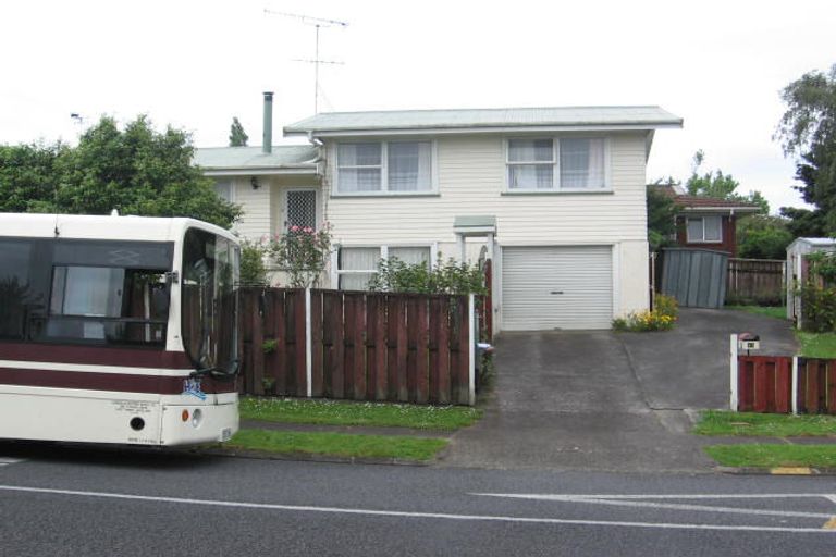 Photo of property in 48 Chatsworth Crescent, Pakuranga Heights, Auckland, 2010