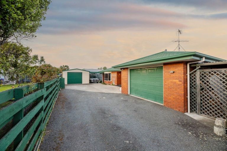 Photo of property in 101b Hospital Road, Witherlea, Blenheim, 7201