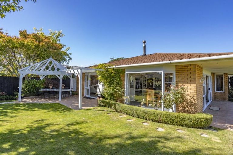 Photo of property in 280 Kensington Avenue, Rangiora, 7400