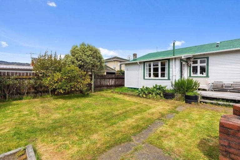 Photo of property in 47 Kebbell Grove, Epuni, Lower Hutt, 5011