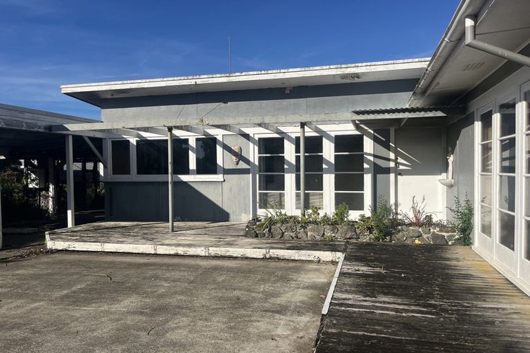 Photo of property in 37 South Road, Kaitaia, 0410