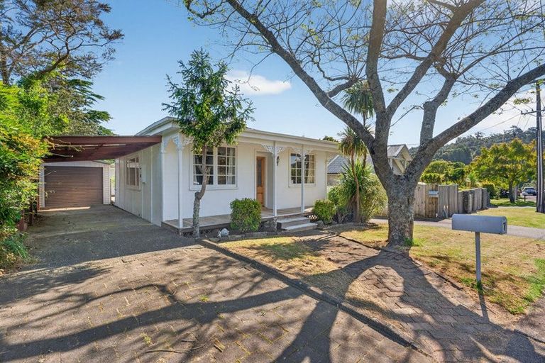 Photo of property in 7 Wharf Road, Albany, Auckland, 0632