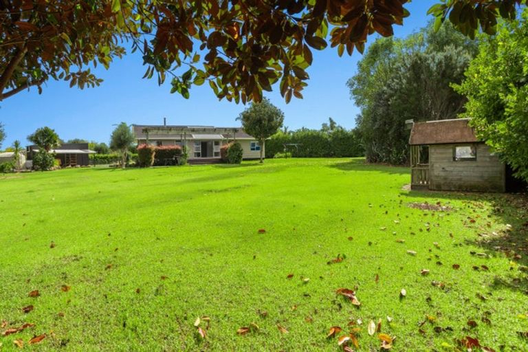 Photo of property in 18 Awhitu Road, Kerikeri, 0230