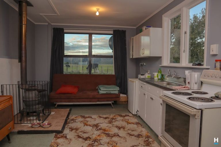 Photo of property in 829 Nelson Creek Road, Hochstetter, Dobson, 7872