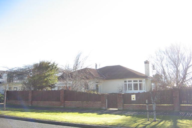 Photo of property in 138 George Street, Windsor, Invercargill, 9810