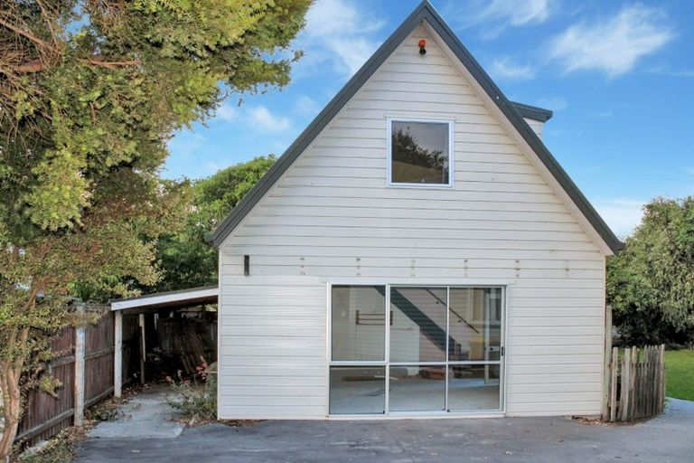 Photo of property in 12 Barker Street, Lincoln, 7608