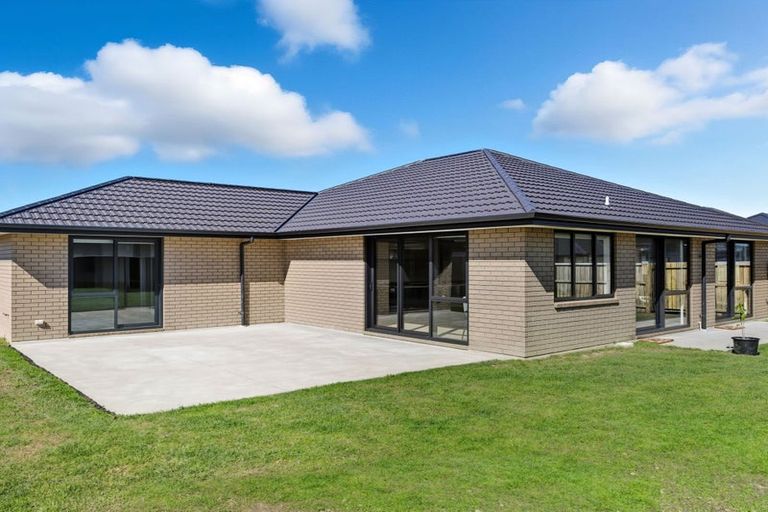 Photo of property in 41 Oates Street, Lincoln, 7608