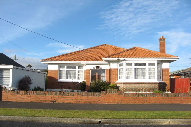 Photo of property in 9 Ascot Street, Saint Kilda, Dunedin, 9012