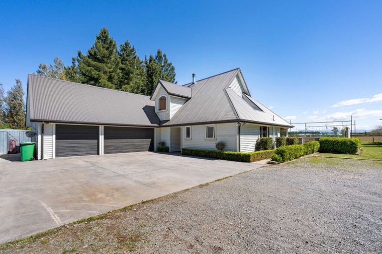 Photo of property in 17 Paisley Road, Flaxton, Kaiapoi, 7691