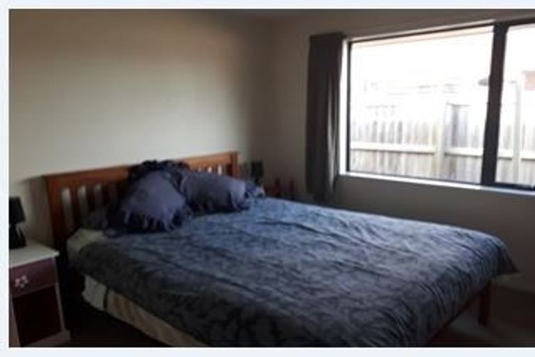 Photo of property in 3 Bernini Lane, Rolleston, 7614