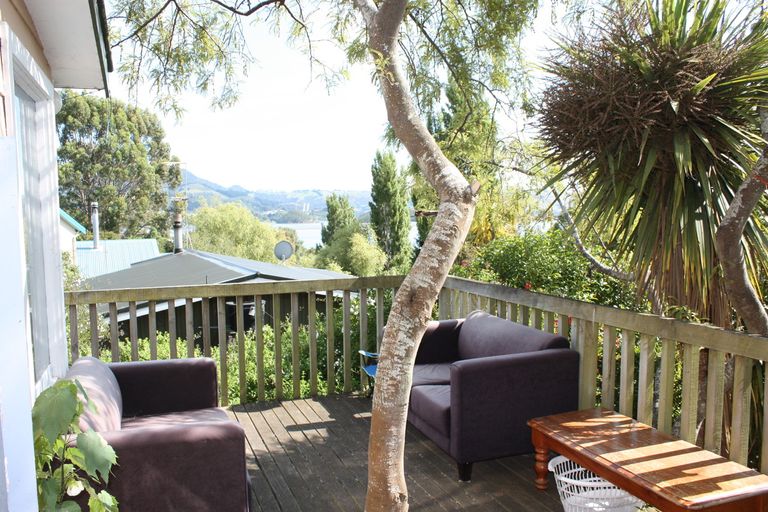 Photo of property in 25 Frances Street, Broad Bay, Dunedin, 9014