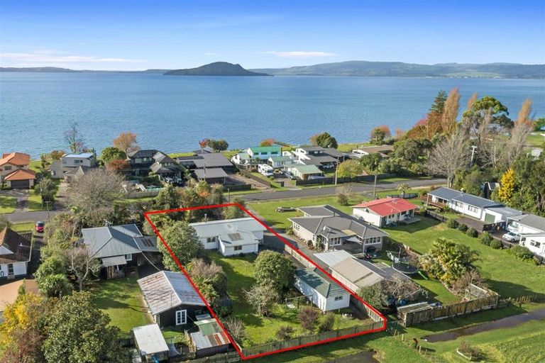 Photo of property in 31 Waikuta Road, Ngongotaha, Rotorua, 3010