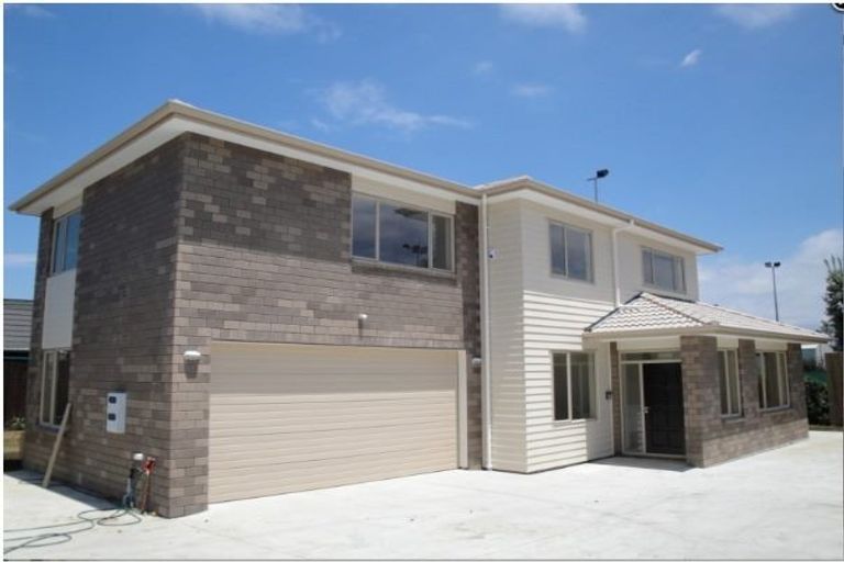 Photo of property in 6a Becroft Drive, Forrest Hill, Auckland, 0620