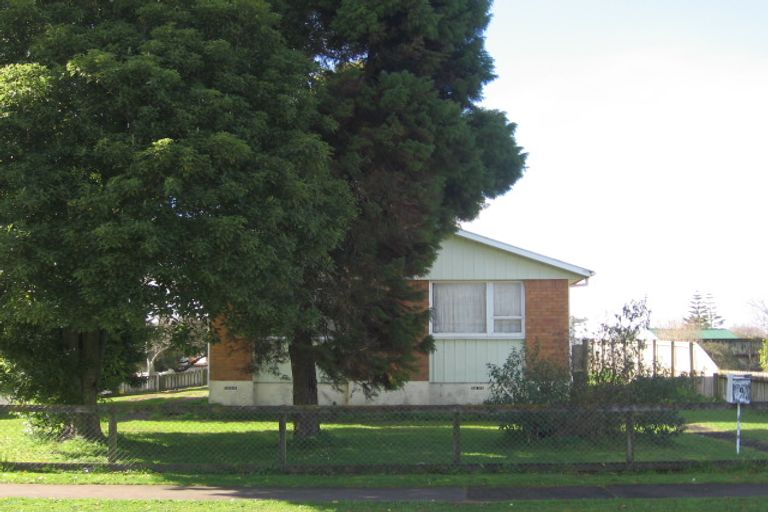 Photo of property in 6 Sefton Crescent, Chartwell, Hamilton, 3210