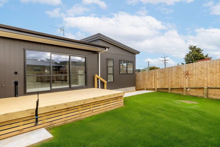 Photo of property in 1/15 Mccracken Avenue, Hillcrest, Hamilton, 3216