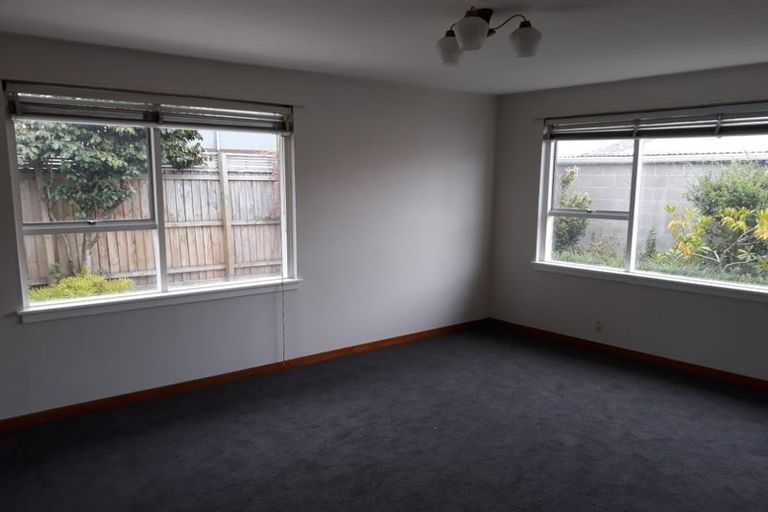 Photo of property in 3/127 Clarence Street, Riccarton, Christchurch, 8011