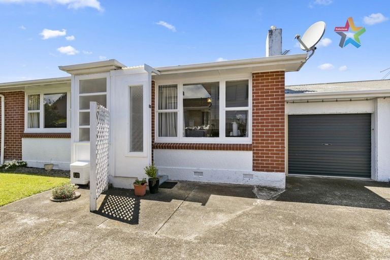 Photo of property in 87 Epuni Street, Epuni, Lower Hutt, 5011
