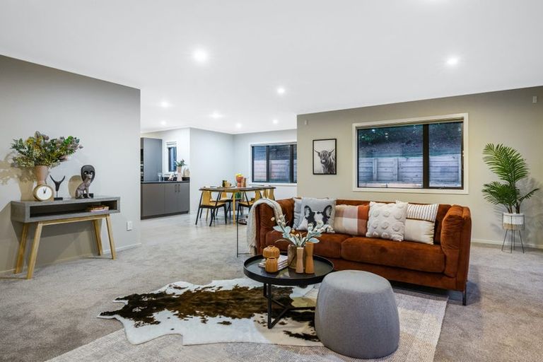 Photo of property in 25 Kaimai Place, Aotea, Porirua, 5024