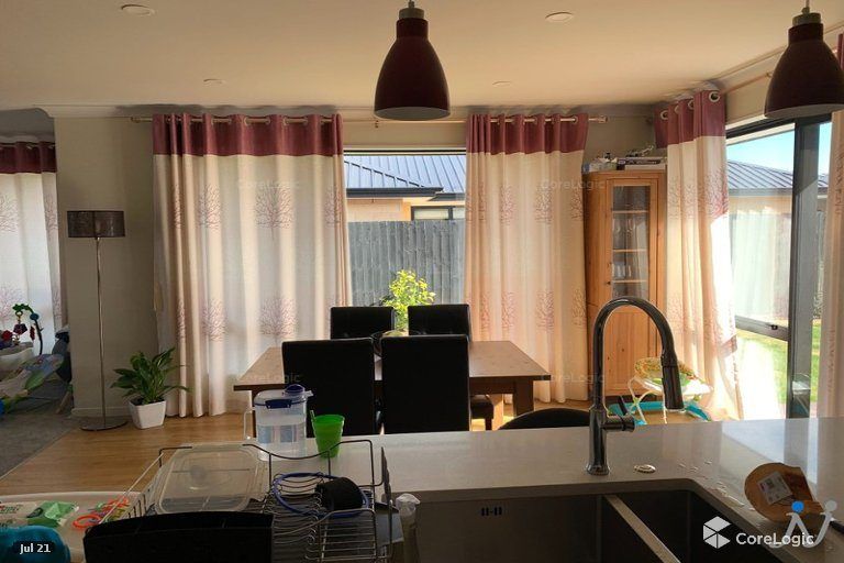 Photo of property in 18 Lockwood Street, Halswell, Christchurch, 8025