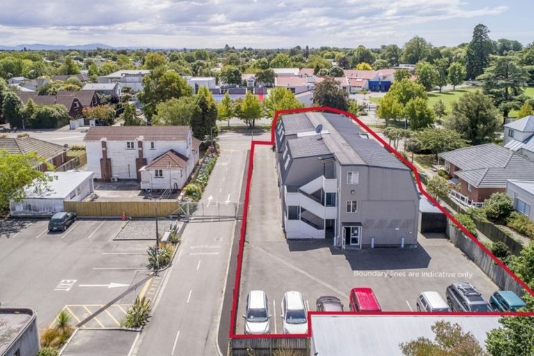 Photo of property in 23 Creyke Road, Ilam, Christchurch, 8041