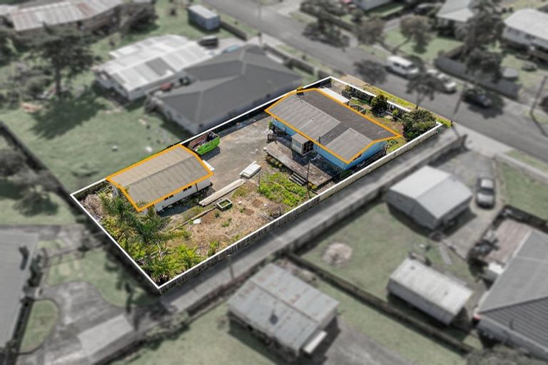 Photo of property in 43 Sandbrook Avenue, Otara, Auckland, 2023