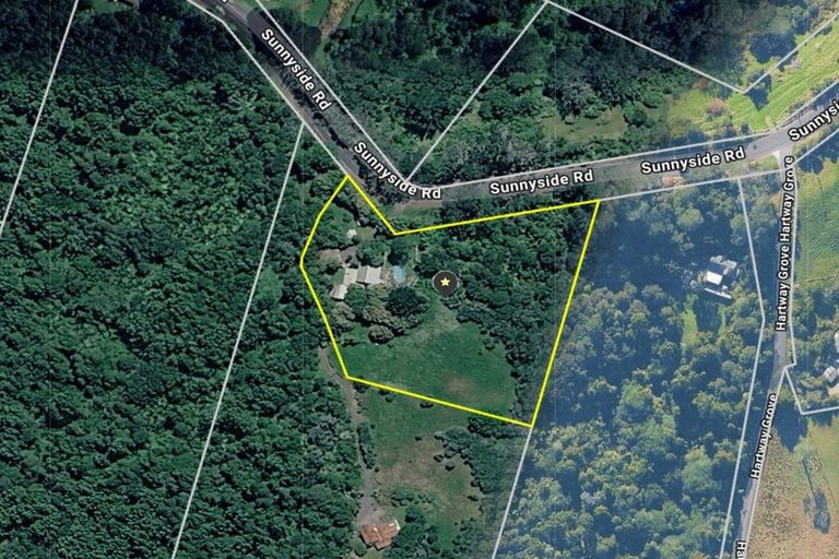 Photo of property in 396 Sunnyside Road, Coatesville, Albany, 0792