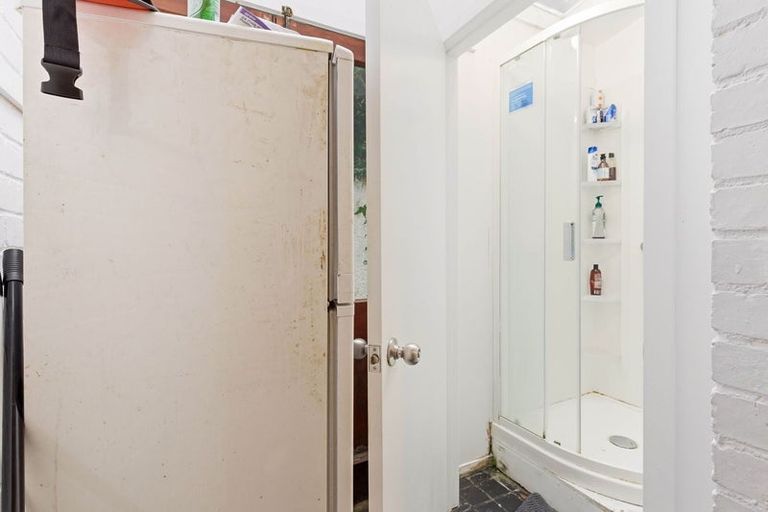 Photo of property in 8 Elder Street, Dunedin Central, Dunedin, 9016