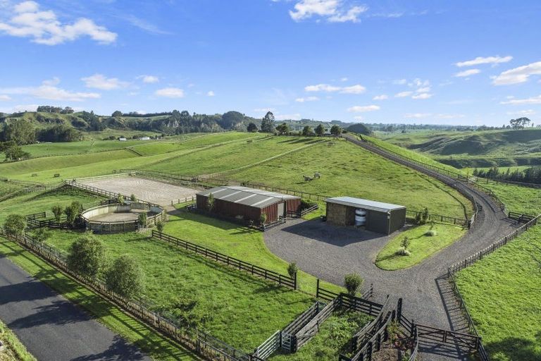 Photo of property in 376 Morgan Road, Matamata, 3472