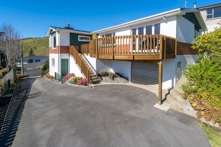 Photo of property in 87 Koremata Street, Green Island, Dunedin, 9018