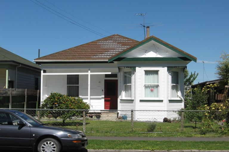 Photo of property in 432 Aberdeen Road, Gisborne, 4010