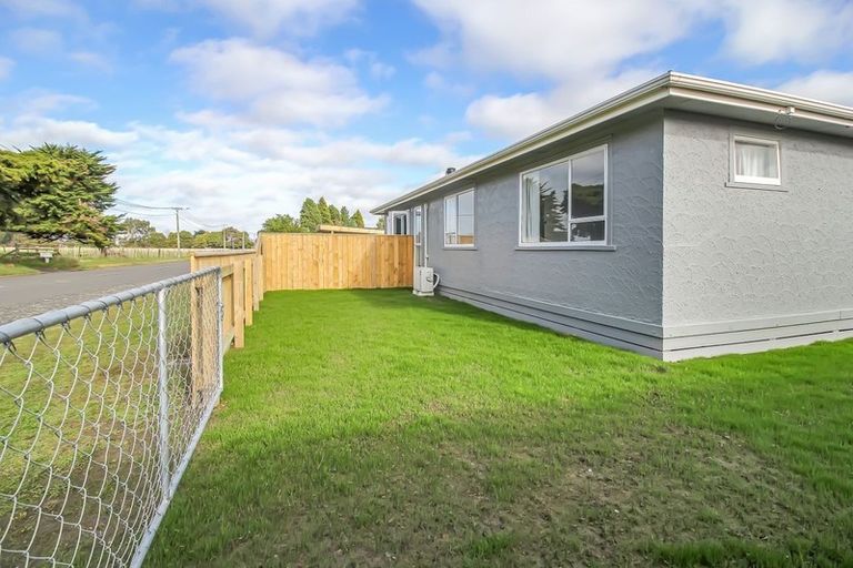 Photo of property in 6 Goldings Line, Marton, 4710