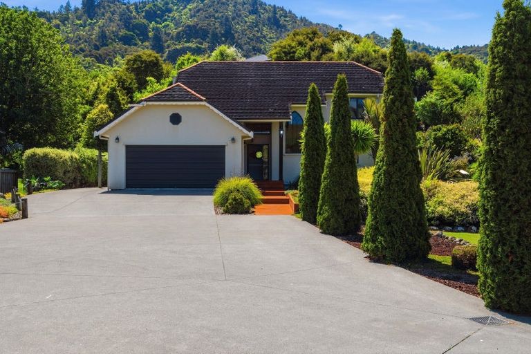 Photo of property in 9 Water Race Lane, Thames, 3577