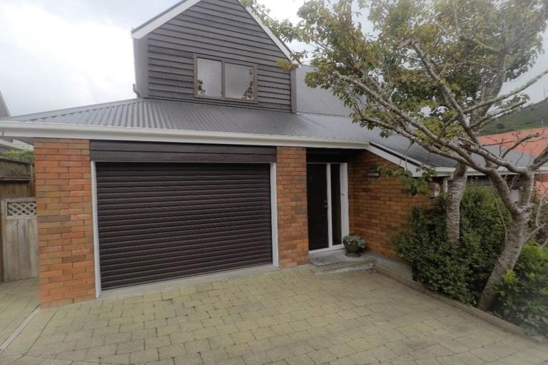 Photo of property in 2/24 Ottawa Road, Ngaio, Wellington, 6035