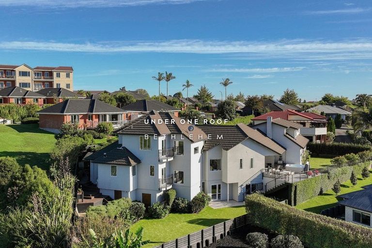 Photo of property in 15 Meadowbank Rise, Bethlehem, Tauranga, 3110