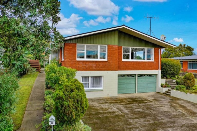 Photo of property in 12 Pouwhare Street, Whakatane, 3120