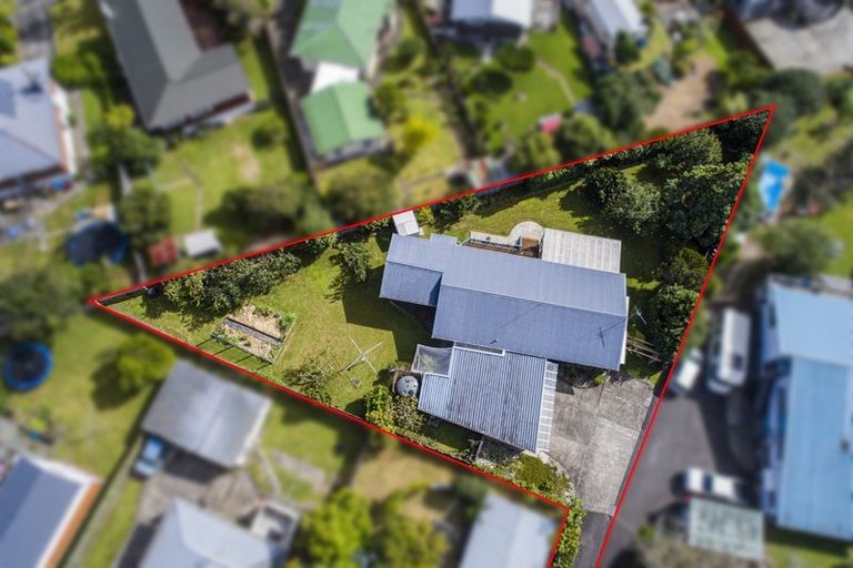 Photo of property in 62 Paramount Parade, Tikipunga, Whangarei, 0112