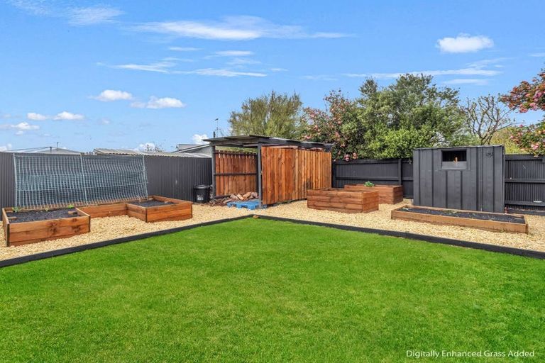 Photo of property in 22 Russell Avenue, Allenton, Ashburton, 7700