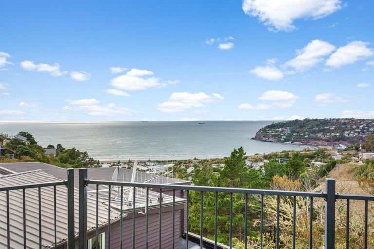 Photo of property in 163 Clifton Terrace, Clifton, Christchurch, 8081