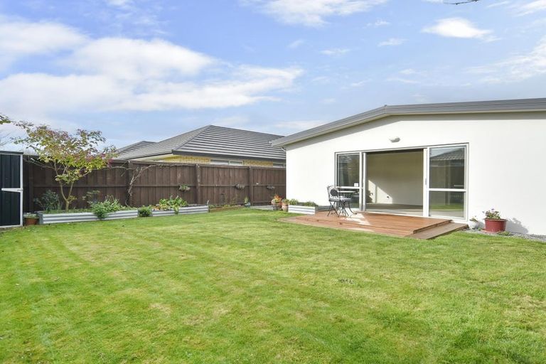 Photo of property in 66 Liddington Drive, Rolleston, 7615