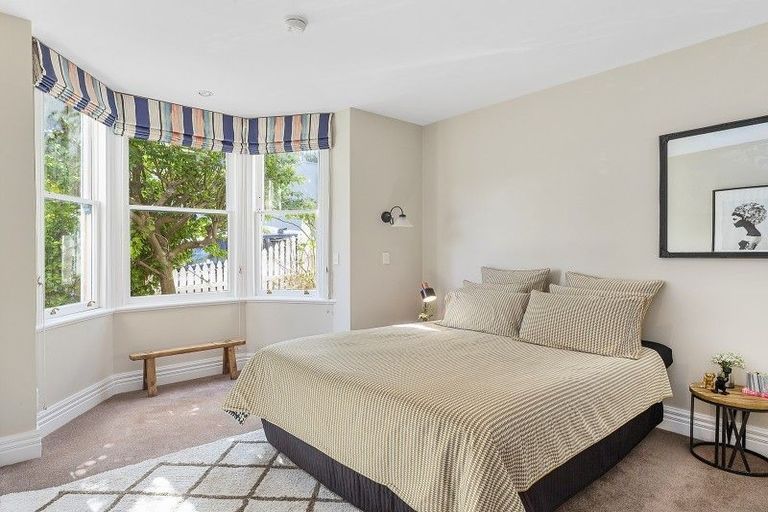 Photo of property in 48 Ellice Street, Mount Victoria, Wellington, 6011