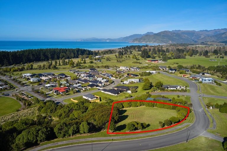 Photo of property in 4 Ingles Drive, Kaikoura Flat, Kaikoura, 7371