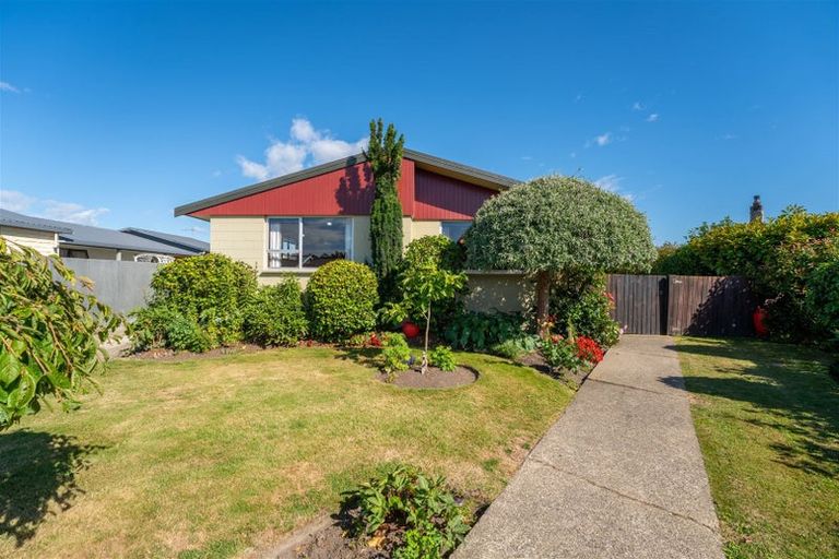 Photo of property in 81 Salisbury Crescent, Oamaru North, Oamaru, 9400