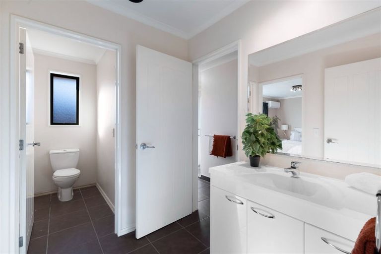 Photo of property in 7 Maurice Stanton Place, Shirley, Christchurch, 8052