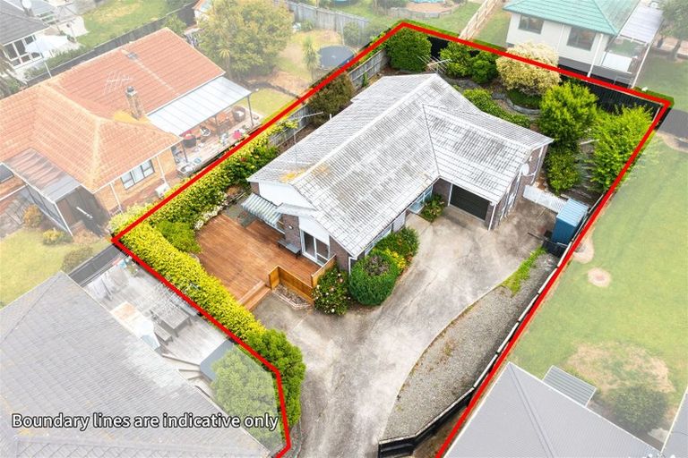 Photo of property in 2/31 Elliot Street, Howick, Auckland, 2014